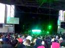 Kanye West - Glow in the dark Toronto - N.E.R.D Kanye West - Glow in the dark Toronto - N.E.R.D
