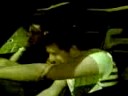 extreme rally with fiat panda panda gt turbo 190hp - milano
