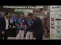 Raffa - Campionati Italiani Juniores M-F 2017 2 di 2 Raffa - Campionati Italiani Juniores M-F 2017 2 di 2