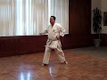 Pinan no Nunchaku (Do Gakuin version) Pinan no Nunchaku (Do Gakuin version)