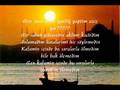 Gelsen ne yazar gelmesen ne 