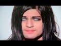 Andrew DeLeon Goes Home - America's Got Talent Vegas 6.26.2012