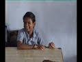Drishti Part III | Drishti-Enlightening Vision | Residential School for the Blind Girl Child