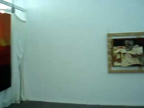 Exposicion certamen J.J.Narbon Vva de la Serena