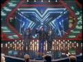 TBSOD - Contessa - X Factor 2