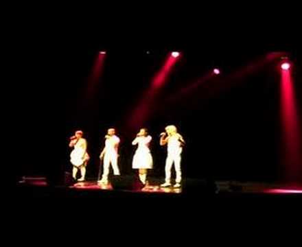 FORK - Bohemian Rhapsody (live)