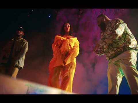 Wild Thoughts_DJ Khaled Featuring Rihanna & Bryson Tiller