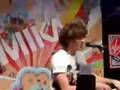 MIKA - Love Today at the Virgin Megastore
