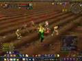 Prot Pally AoE Grinding