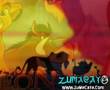♫ El Rey León ♫ Las hienas ♫ WwW.ZuMaCaYa.CoM