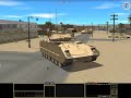 Combat Mission: Shock Force Movie #2 Combat Mission: Shock Force Movie #2