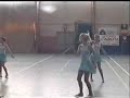 Twirling De Heidebloem - Team Glitter