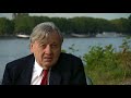 Geologist speaks about Oil reserves and solutions