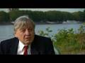 Geologist speaks about Oil reserves and solutions