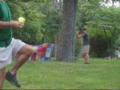 Blitzball: The Fastest ball on the planet Blitzball: The Fastest ball on the planet