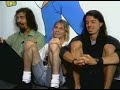 Nirvana interview - Stoned Interview