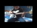 Bouevard of broken dreams cover