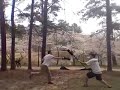 Foam Swordfighting Foam Swordfighting