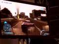 Weltpremiere von Midnight Club LA auf der GC 07