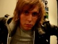 Alex Lipshaw has a message for Hannah..
