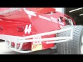 Bryan Fishel's Street-Legal Circle Track Car