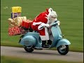 SE FOSII BABBO NATALE - HUGA FLAME