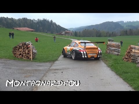 Latest WRC HD & Rally HD Videos