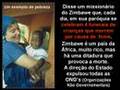 Garotada Missionária - Realidade das crianças no mundo