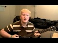 Shark in the Water - VV Brown (Cover)