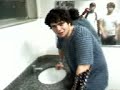 Mulher estava com bafo kkkk