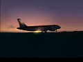 Vuelo A320 (Bristol- Malaga)