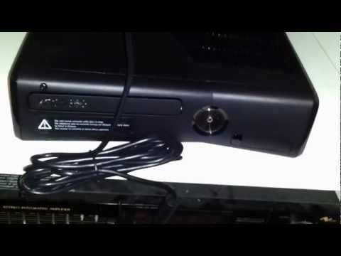 how to setup xbox kinect