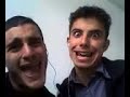 Ci� in classe...antonello venidtti (Enrico e fabri)