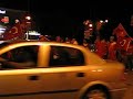 EURO 2008 - Feier Türkei Wörgl - Teil1