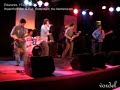 Rif - Loe To Ye (Cover by Vordel), Educares, Rotterdam Rif - Loe To Ye (Cover by Vordel), Educares, Rotterdam