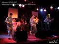 Rif - Loe To Ye (Cover by Vordel), Educares, Rotterdam