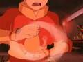 Aang is Just a Kid