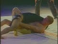 Marcelo GARCIA vs Otto OLSEN