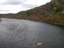Harpers Ferry from the Capitol Limited