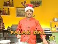 Spinach Dal