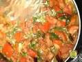 Spinach Dal