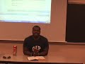 Tongues Web Reply 1 pt 5 Kevin Ellerbe