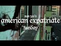 Sun Zoo American Expatriate 
