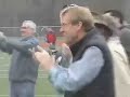 Scottie Bognar Kicks the 35 Yarder but looses the bet! Scottie Bognar Kicks the 35 Yarder but looses the bet!