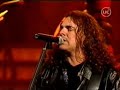 man� interpreta justicia, tierra y libertad en concierto en vi�a del mar.