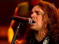 man� interpreta justicia, tierra y libertad en concierto en vi�a del mar.