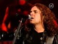 man� interpreta justicia, tierra y libertad en concierto en vi�a del mar.
