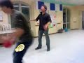 Pazza Disco Dance Oratorio