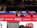 Coupe du Monde Liege Tennis de table 2008-8