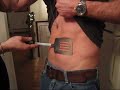 The Spatula Test of Man The Spatula Test of Man